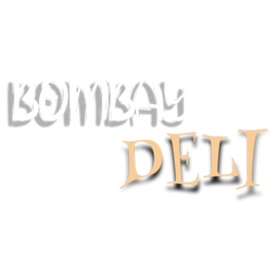 Bombay Deli logo.